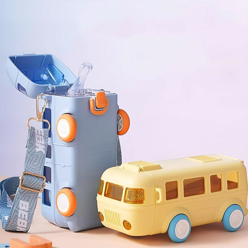 π FREE HOME DELIVERY | Premium Kids Water Bottle π§