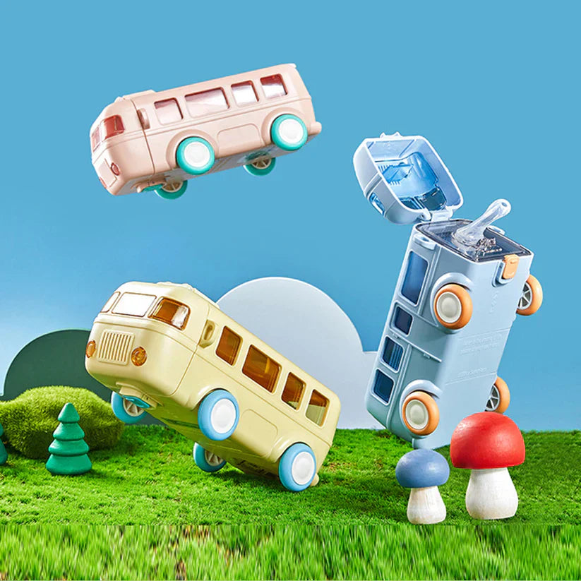 🚚 FREE HOME DELIVERY | Premium Kids Water Bottle 💧