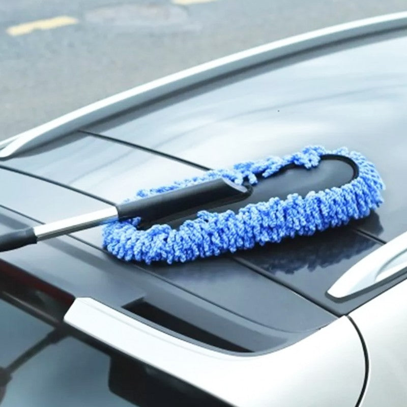 Microfiber Car Cleaning Duster