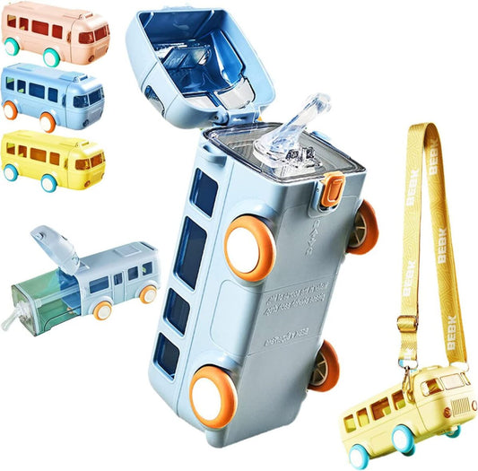 🚚 FREE HOME DELIVERY | Premium Kids Water Bottle 💧