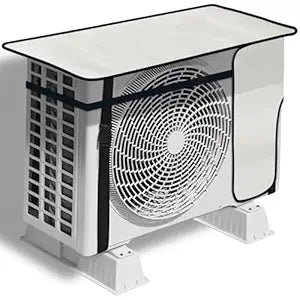(FREE HOME DELIVERY) AC Cover Outdoor Unit ☀️❄️