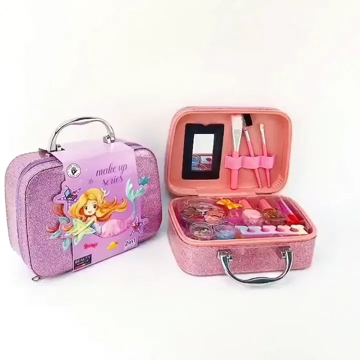 Unicorn Kids Makeup Kit for Girls
