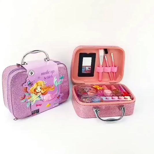 Unicorn Kids Makeup Kit for Girls