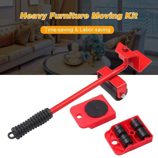 (FREE HOME DELIVERY) Furniture Lifter Mover Set