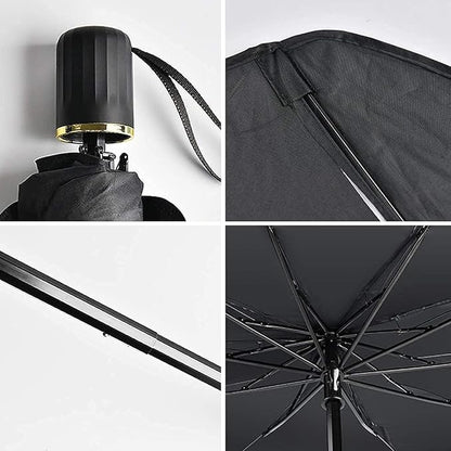 Car Windshield Sun Shade Umbrella