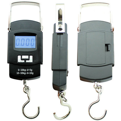 Digital Electronic Weight Scale - 50kg Weight Capacity