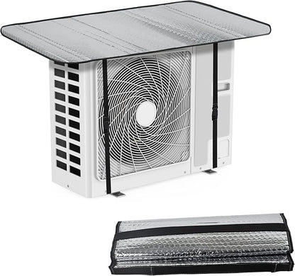 (FREE HOME DELIVERY) AC Cover Outdoor Unit ☀️❄️