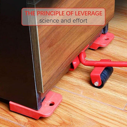 (FREE HOME DELIVERY) Furniture Lifter Mover Set