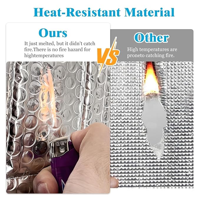 (FREE HOME DELIVERY) AC Cover Outdoor Unit ☀️❄️