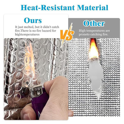 (FREE HOME DELIVERY) AC Cover Outdoor Unit ☀️❄️