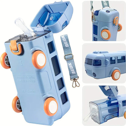 🚚 FREE HOME DELIVERY | Premium Kids Water Bottle 💧
