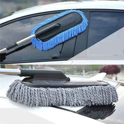 Microfiber Car Cleaning Duster