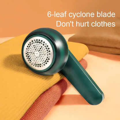 Lint Remover - Fuzz Clothes and Sweater's Spool Shaver