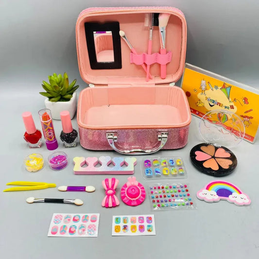 Unicorn Kids Makeup Kit for Girls