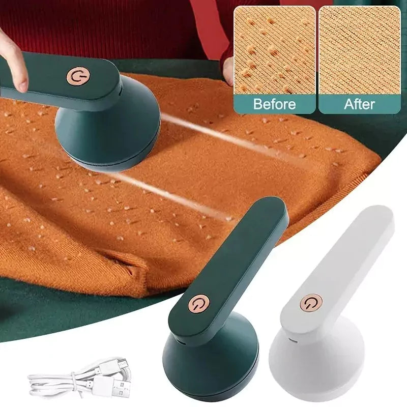 Lint Remover - Fuzz Clothes and Sweater's Spool Shaver