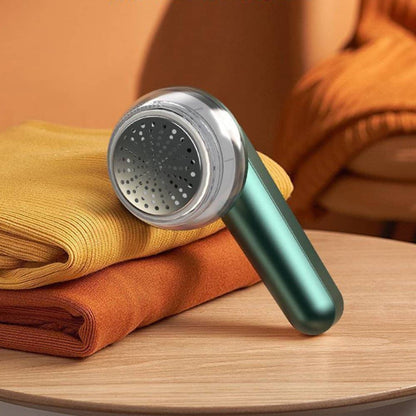 Lint Remover - Fuzz Clothes and Sweater's Spool Shaver