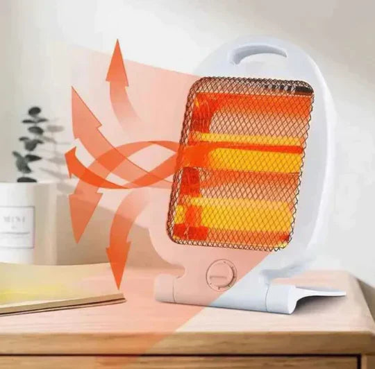 PORTABLE ELECTRIC HEATER
