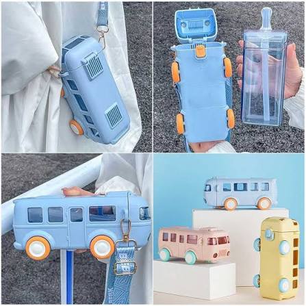 🚚 FREE HOME DELIVERY | Premium Kids Water Bottle 💧