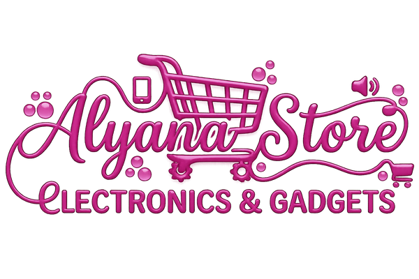 Alyana Store