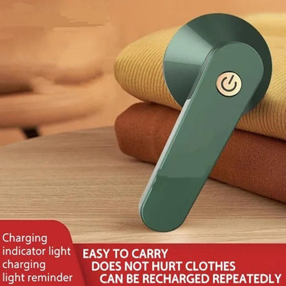 Lint Remover - Fuzz Clothes and Sweater's Spool Shaver