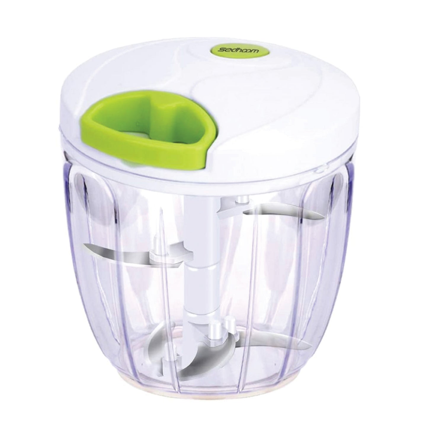 Large Size 900ML Sharp Balded Speedy Chopper